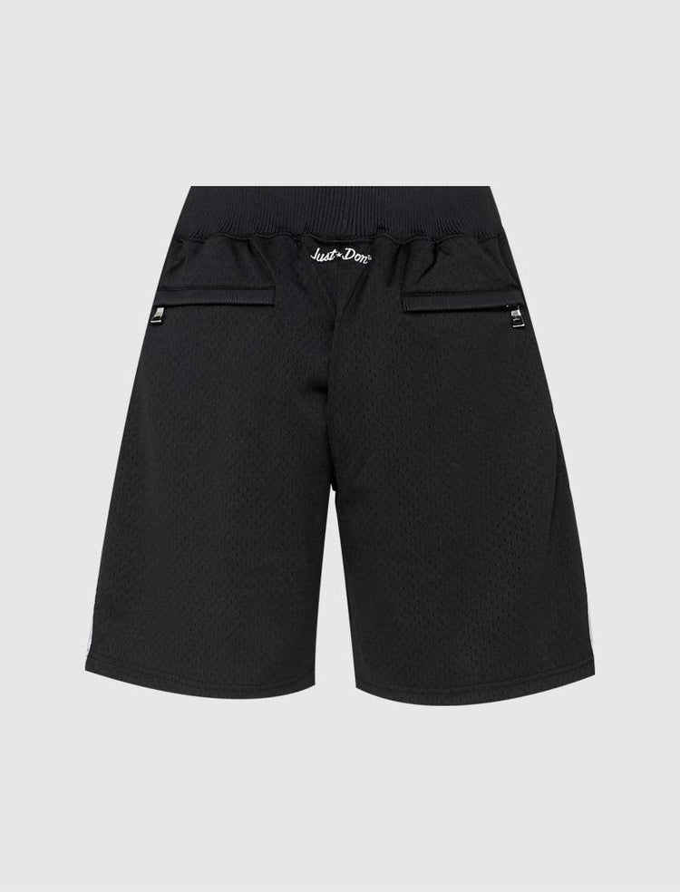 LA RAIDERS SHORTS - A Ma Maniere