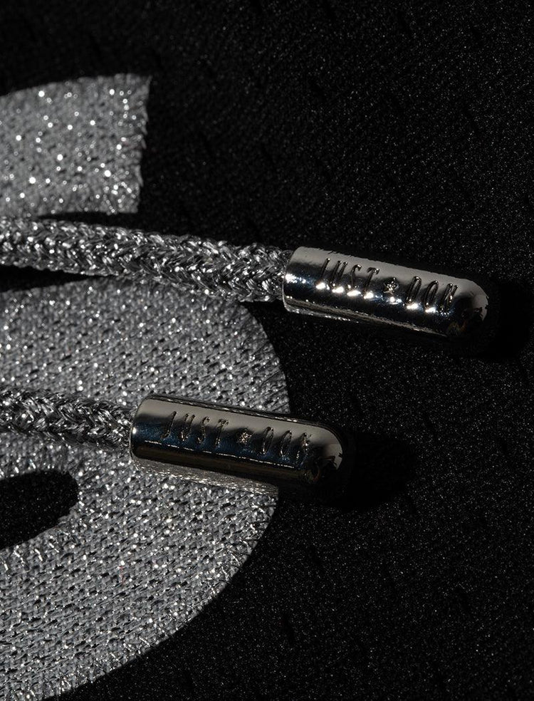 LA RAIDERS SHORTS - A Ma Maniere