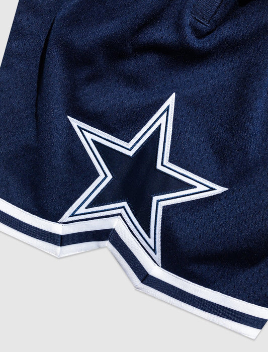 DALLAS COWBOYS SHORT - A Ma Maniere