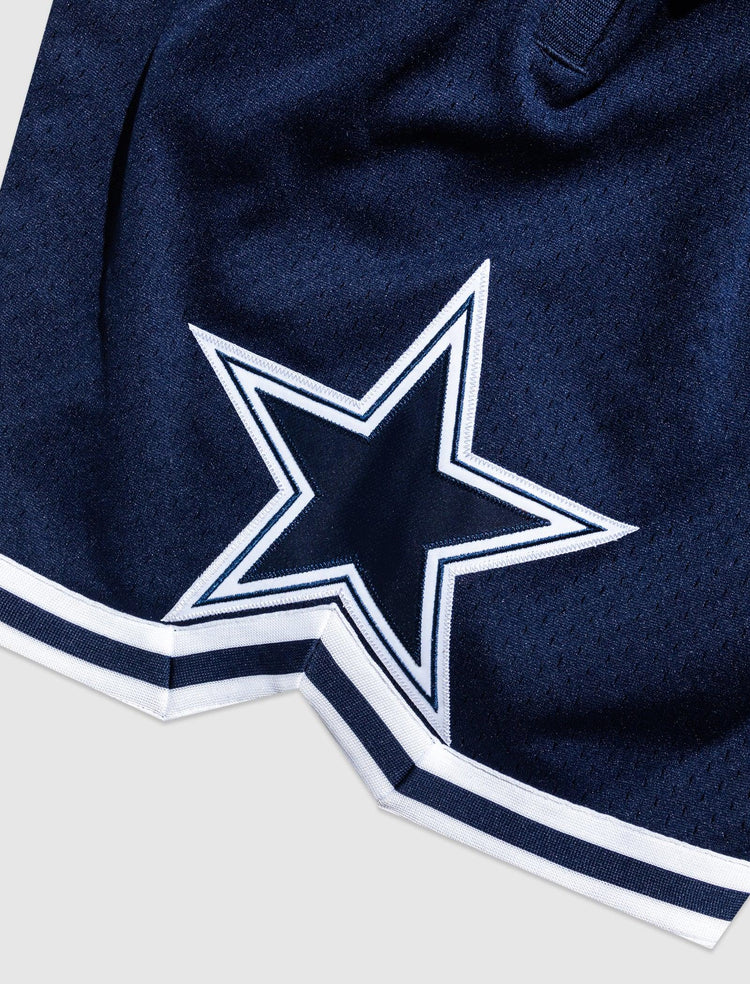DALLAS COWBOYS SHORT - A Ma Maniere