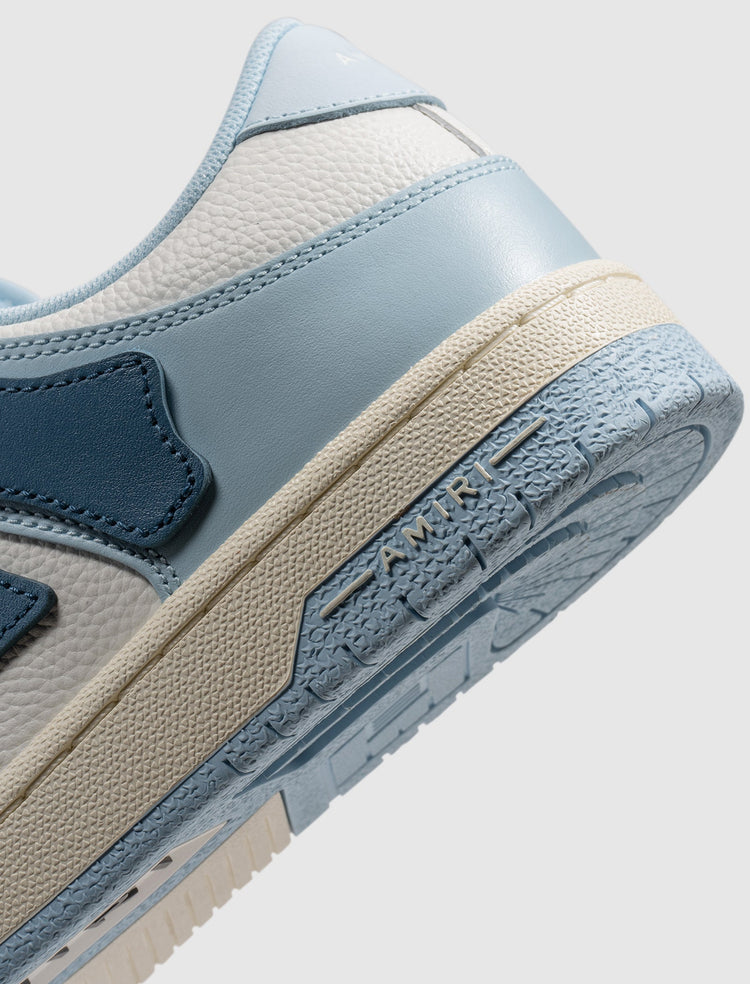 SKEL TOP LOW "BABY BLUE"