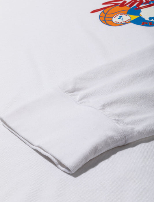SUN & SPORT LONG SLEEVE TEE