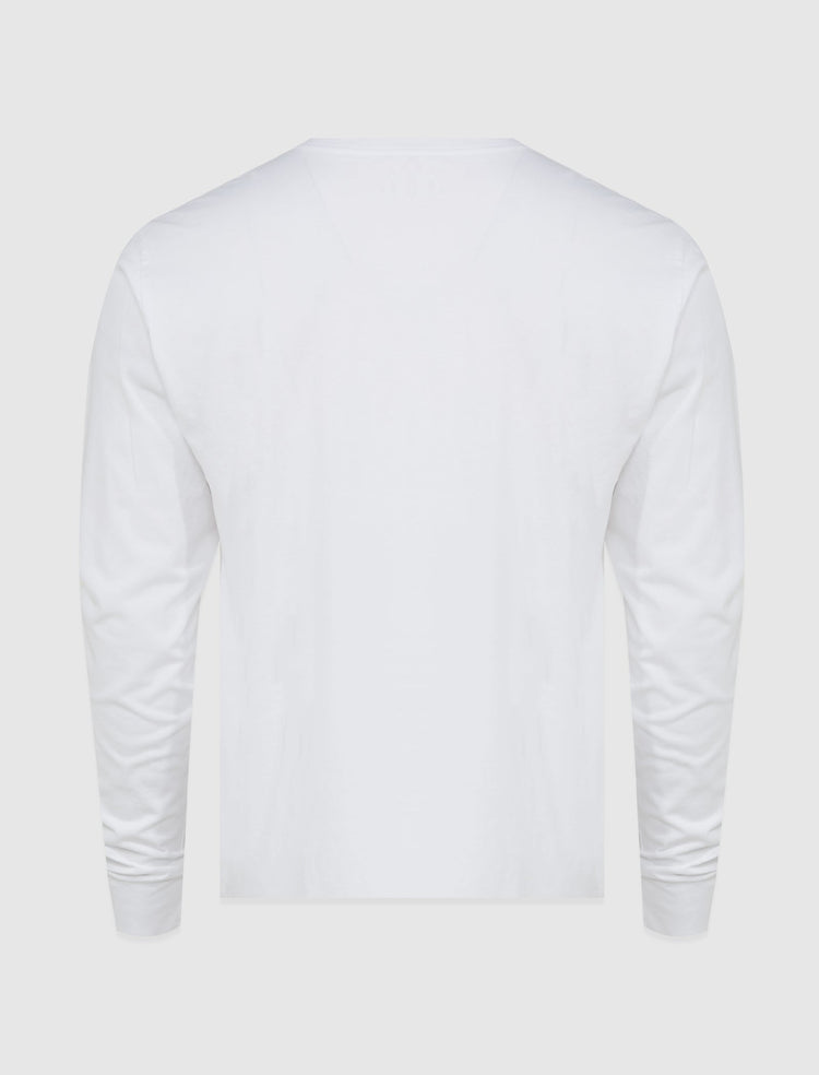 SUN & SPORT LONG SLEEVE TEE