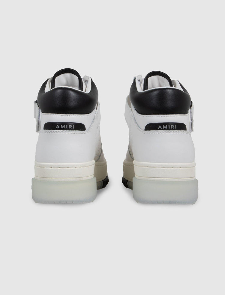 STADIUM MID - A Ma Maniere