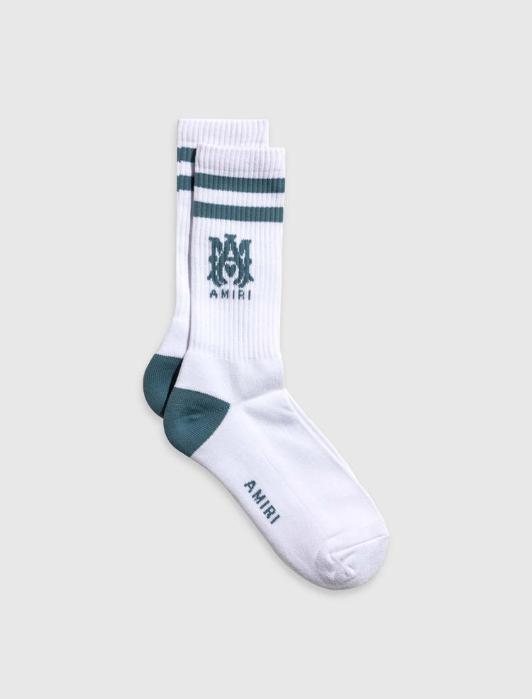 MA STRIPED SOCKS - A Ma Maniere