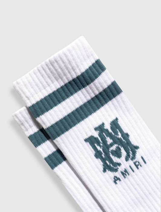 MA STRIPED SOCKS - A Ma Maniere