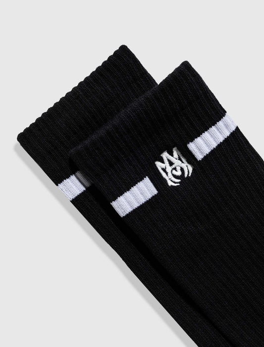 MA LOGO SOCK - A Ma Maniere