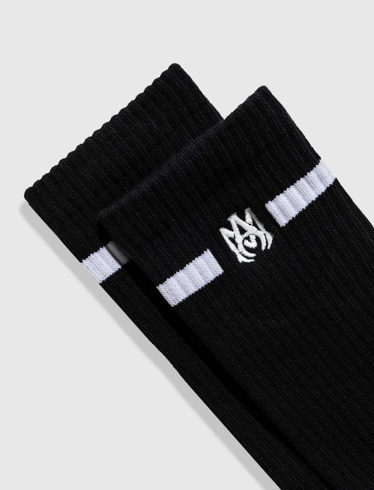 MA LOGO SOCK - A Ma Maniere