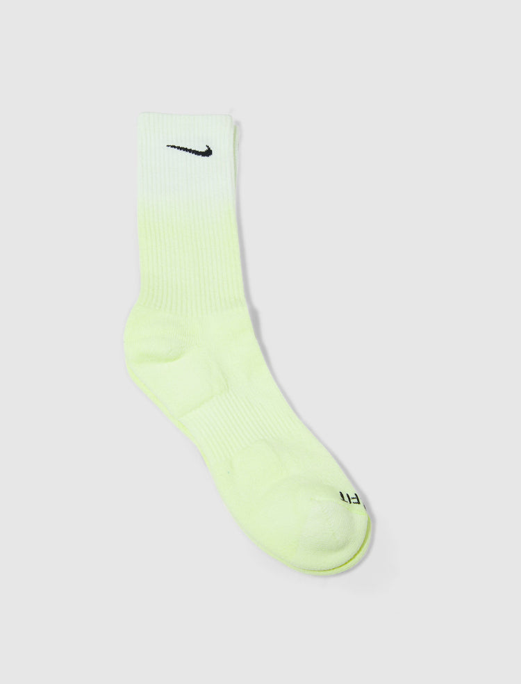 Dusk to dawn sock