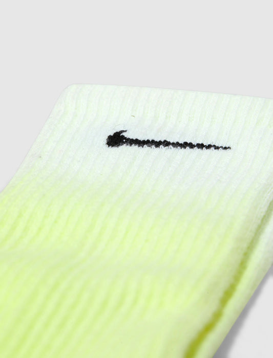 Dusk to dawn sock