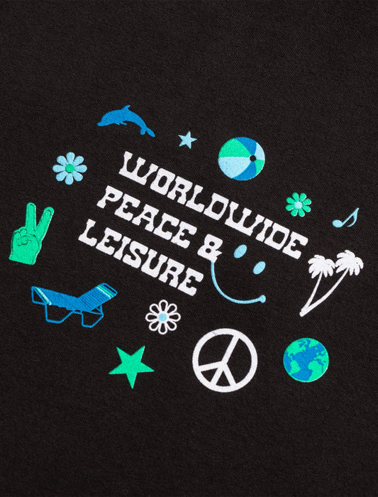 WORLDWIDE PEACE