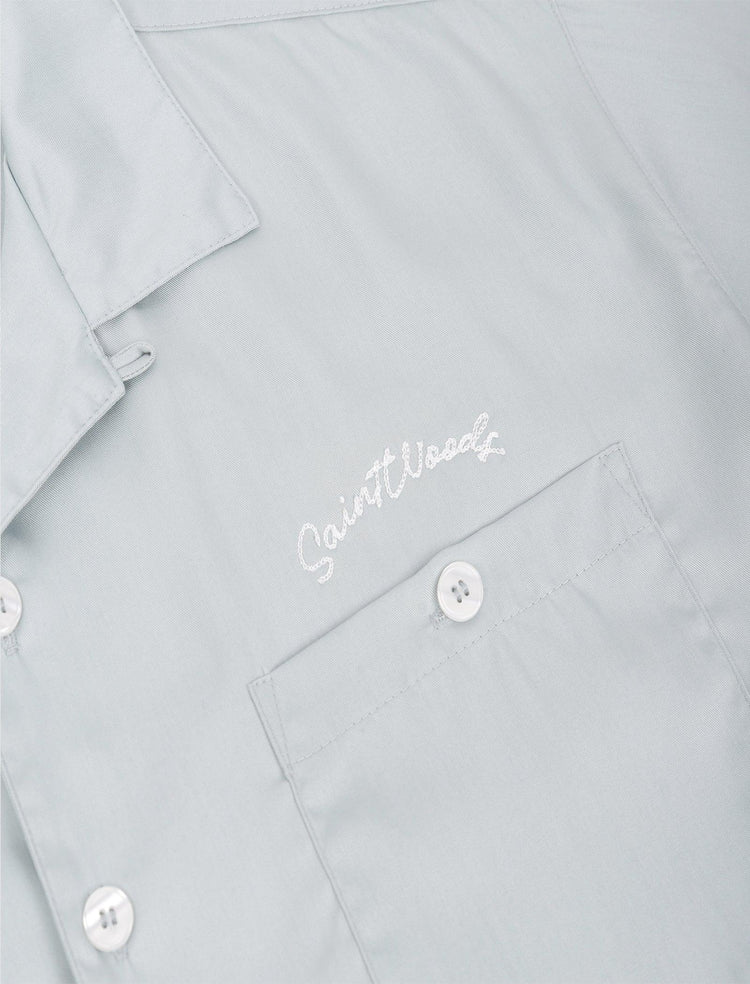 RESORT SHIRT - A Ma Maniere