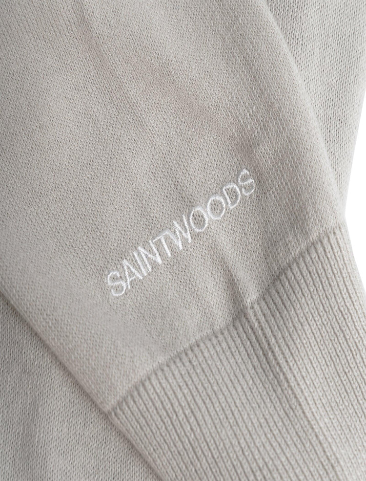 TROUBLE CREWNECK SWEATSHIRT - A Ma Maniere