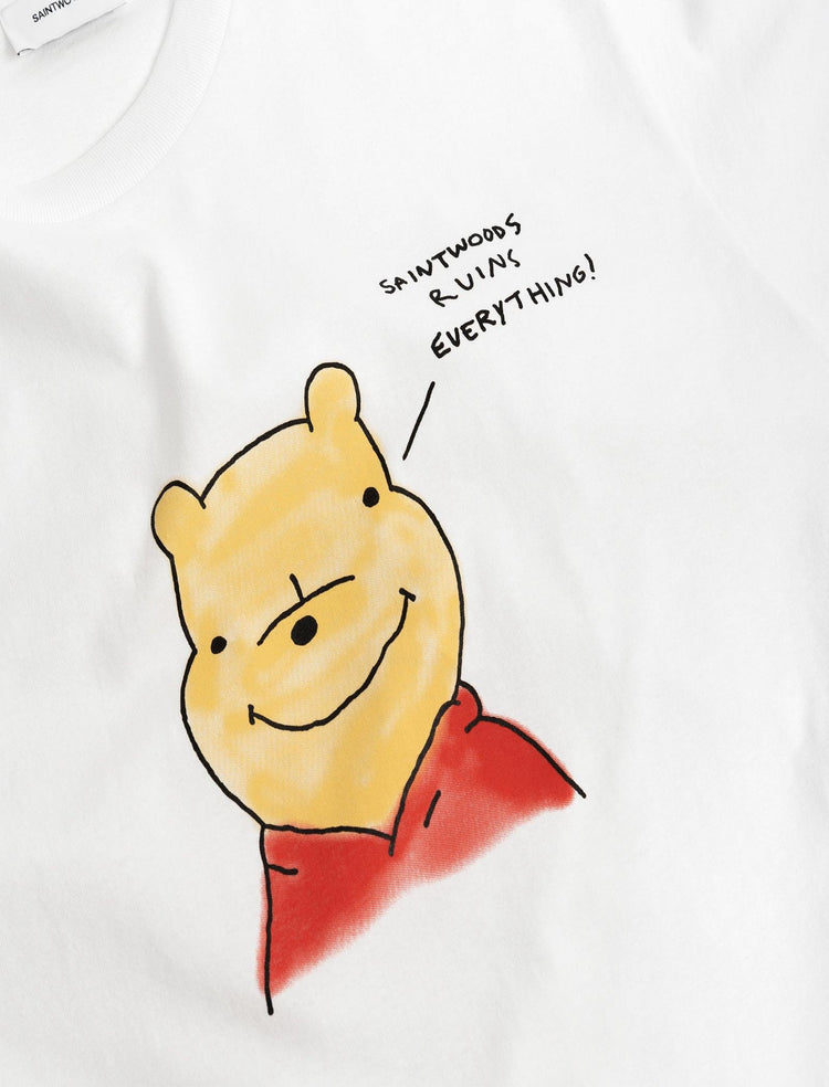 SW SUCKS T-SHIRT - A Ma Maniere