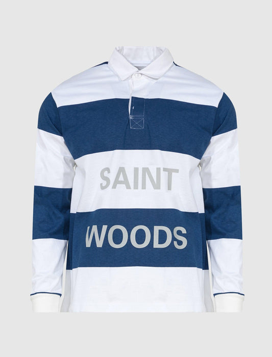 SW STRIPE RUGBY - A Ma Maniere