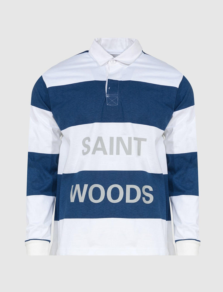 SW STRIPE RUGBY - A Ma Maniere
