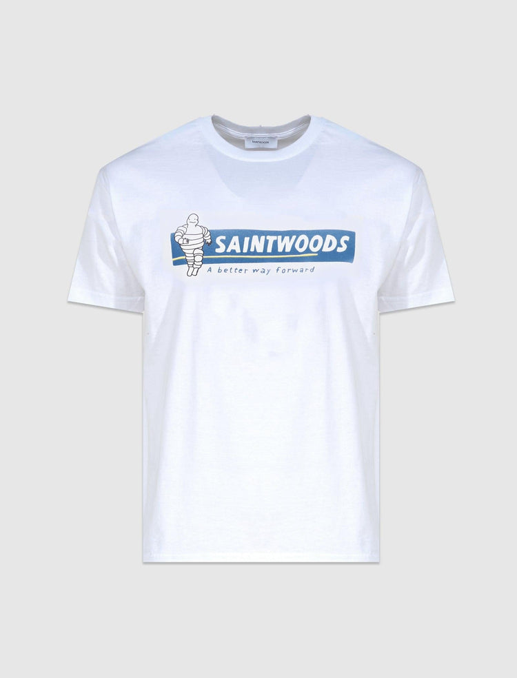 FORWARD! T-SHIRT - A Ma Maniere