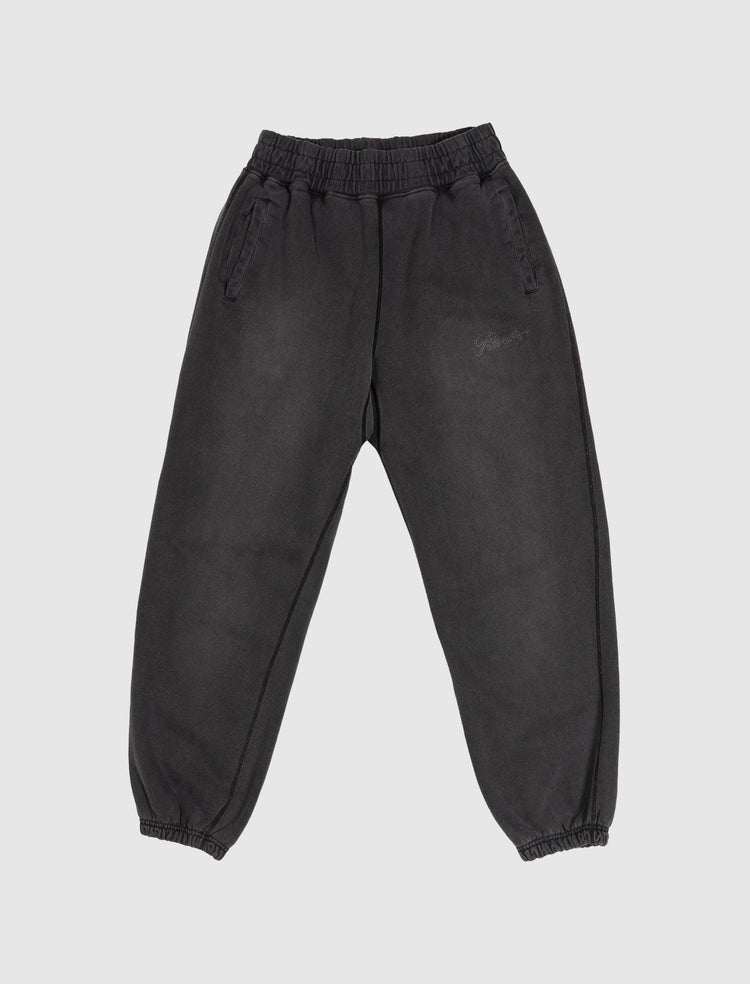 SUNBLEACHED SWEATPANT - A Ma Maniere