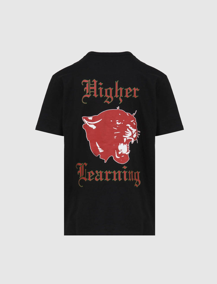 AWAKE NY SHORT SLEEVE HERITAGE TEE - A Ma Maniere