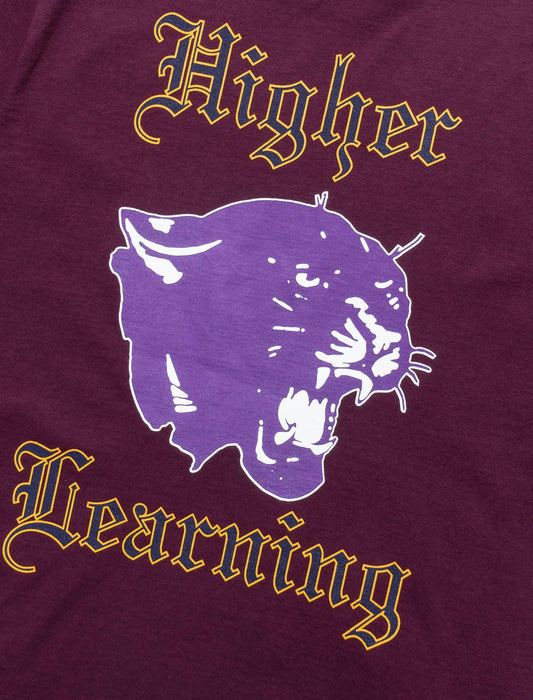 AWAKE NY SHORT SLEEVE HERITAGE TEE - A Ma Maniere