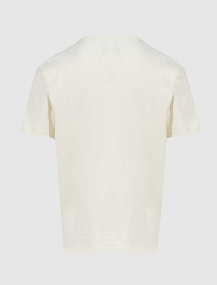 SOCIAL STATUS SHORT SLEEVE HERITAGE TEE