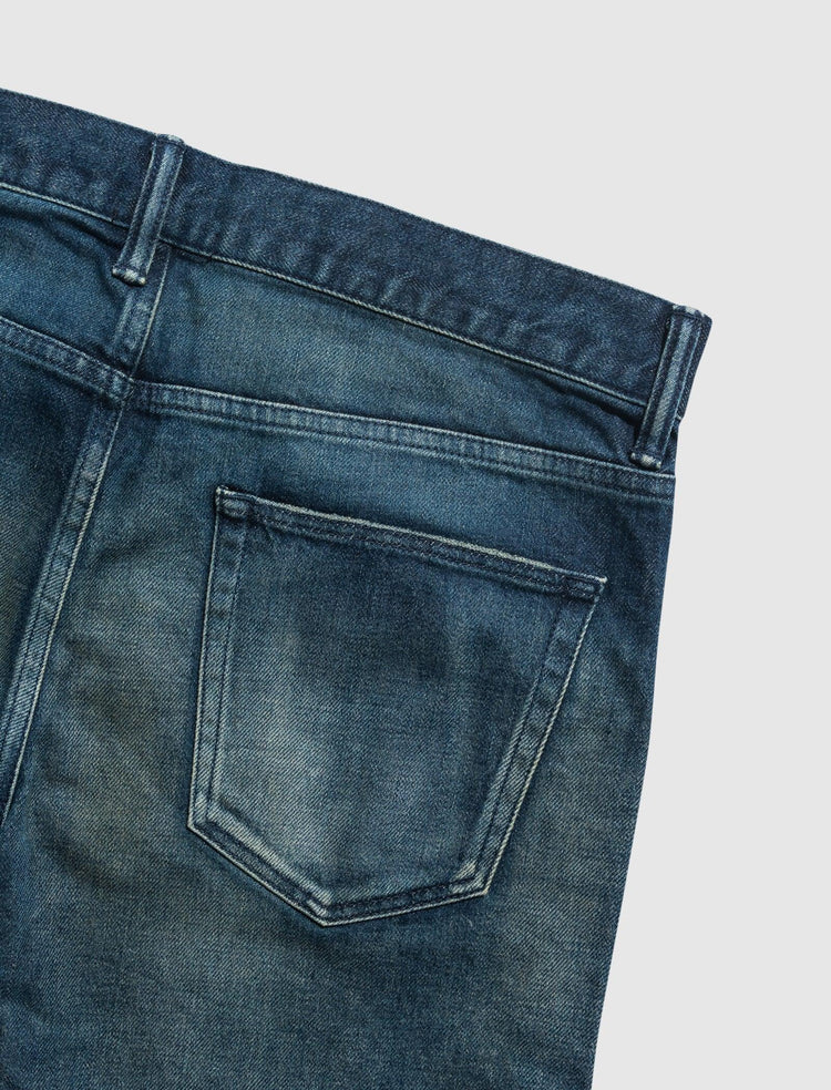 THE CAST 2 NIMBUS JEANS - A Ma Maniere