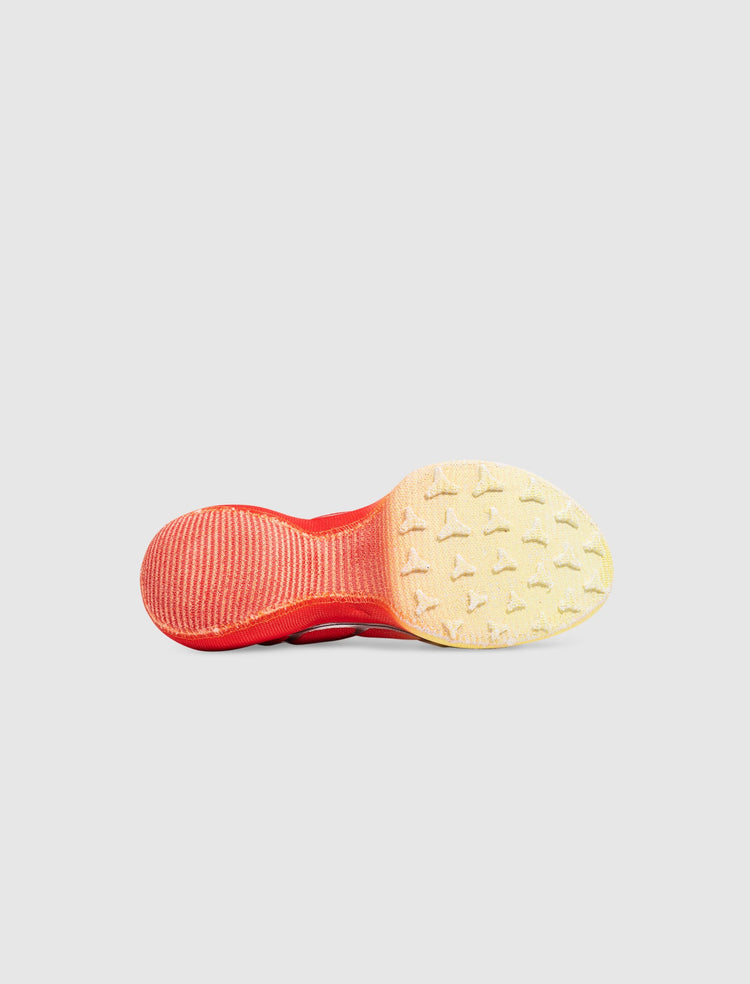 TK-360 PLUS MID SNEAKER