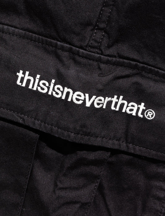 CARGO ZIP PANT