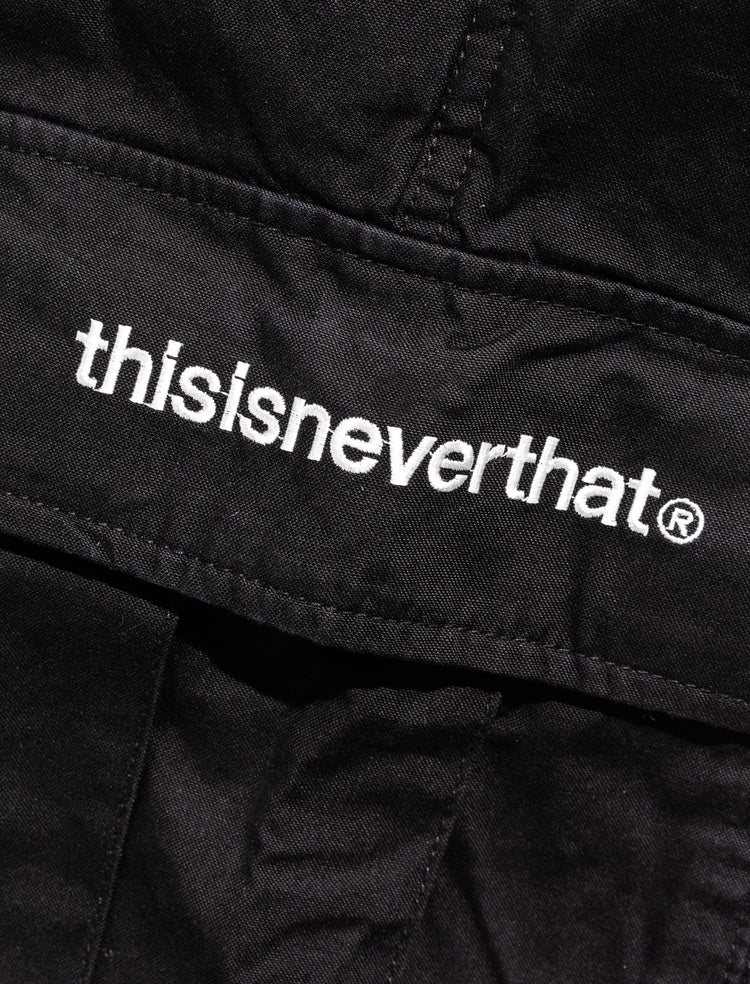 CARGO ZIP PANT