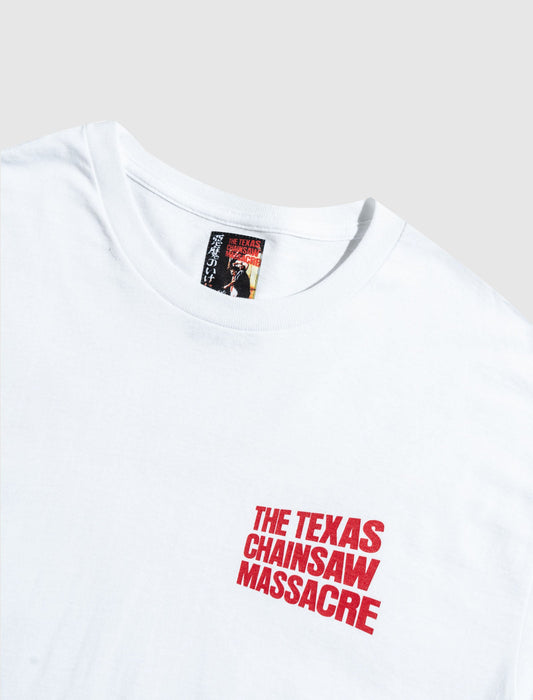 TEXAS CHAINSAW TEE