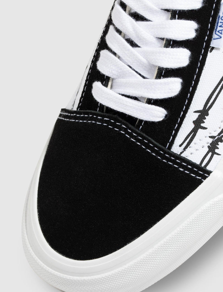 VANS VAULT OLD SKOOL NS OG LX - A Ma Maniere