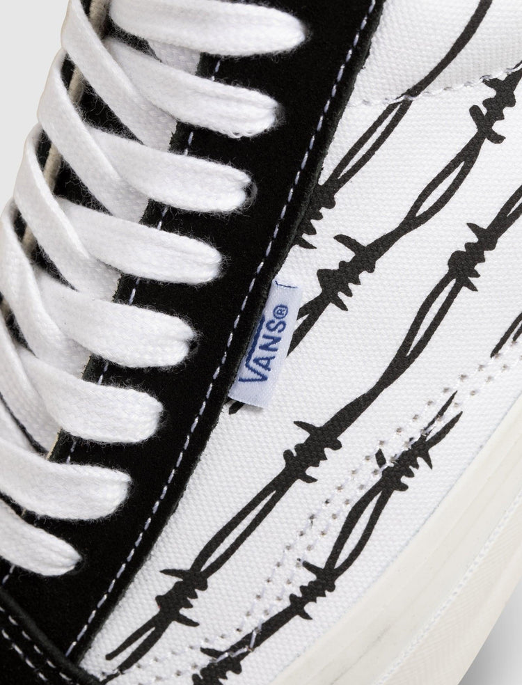 VANS VAULT OLD SKOOL NS OG LX - A Ma Maniere