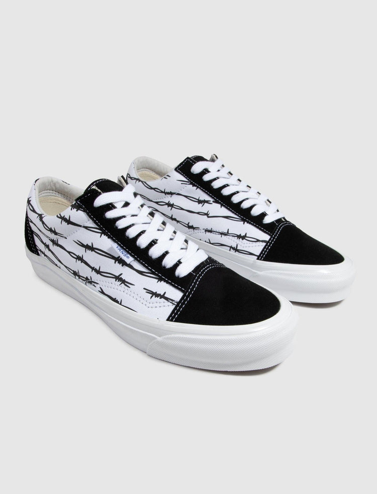VANS VAULT OLD SKOOL NS OG LX - A Ma Maniere