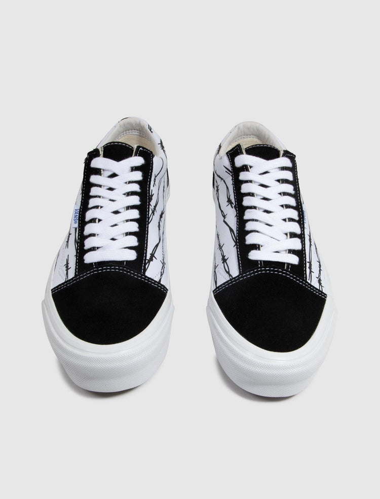 VANS VAULT OLD SKOOL NS OG LX - A Ma Maniere