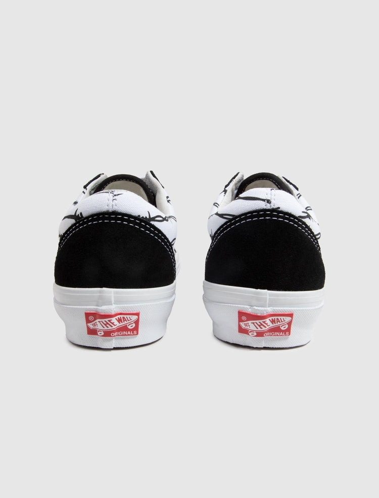 VANS VAULT OLD SKOOL NS OG LX - A Ma Maniere