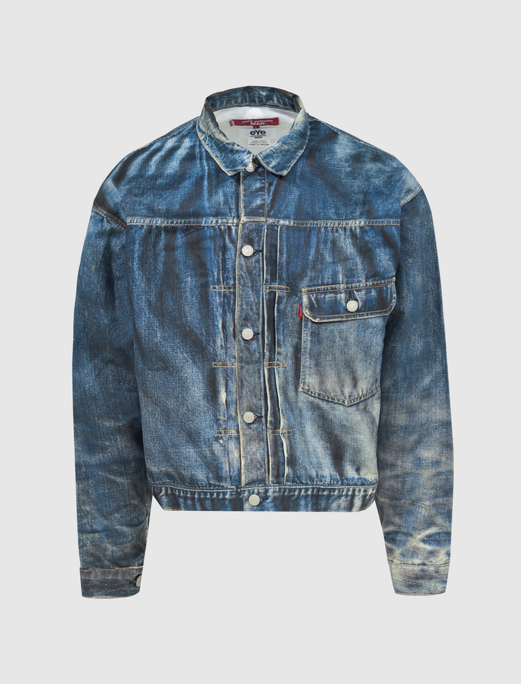 JACKET - A Ma Maniere