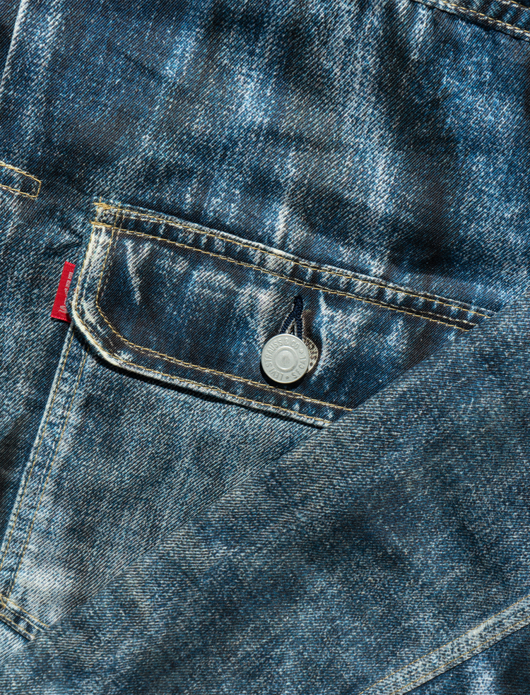 JACKET - A Ma Maniere