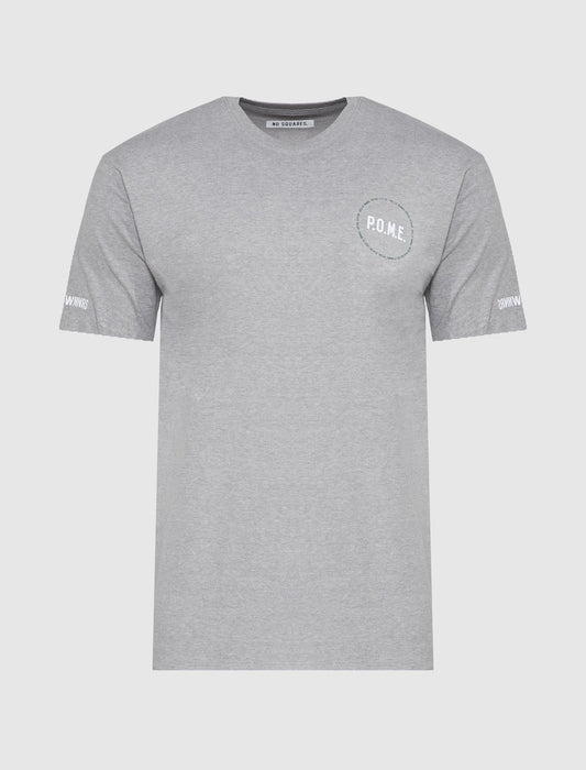 C.O.W LOGO TEE