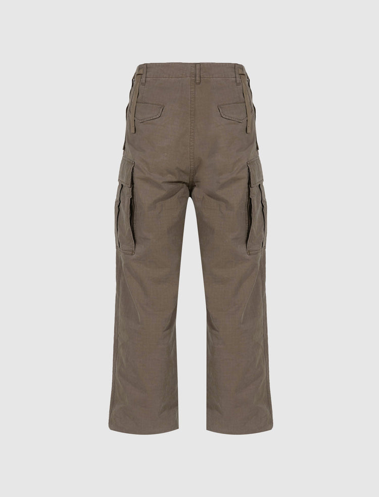 WORKER CARGO PANT V2