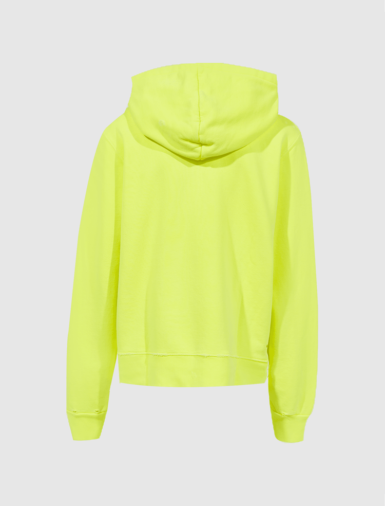 CORE LOGO HOODIE - A Ma Maniere