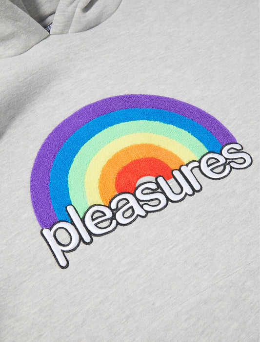 GOOD TIME HOODIE