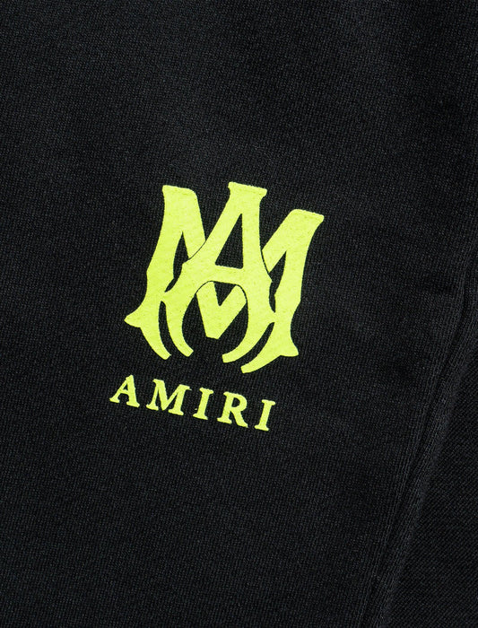 MA LOGO SWEATPANTS - A Ma Maniere