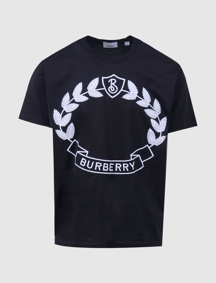 WOMEN'S CARRICK EMBROIDERED TEE