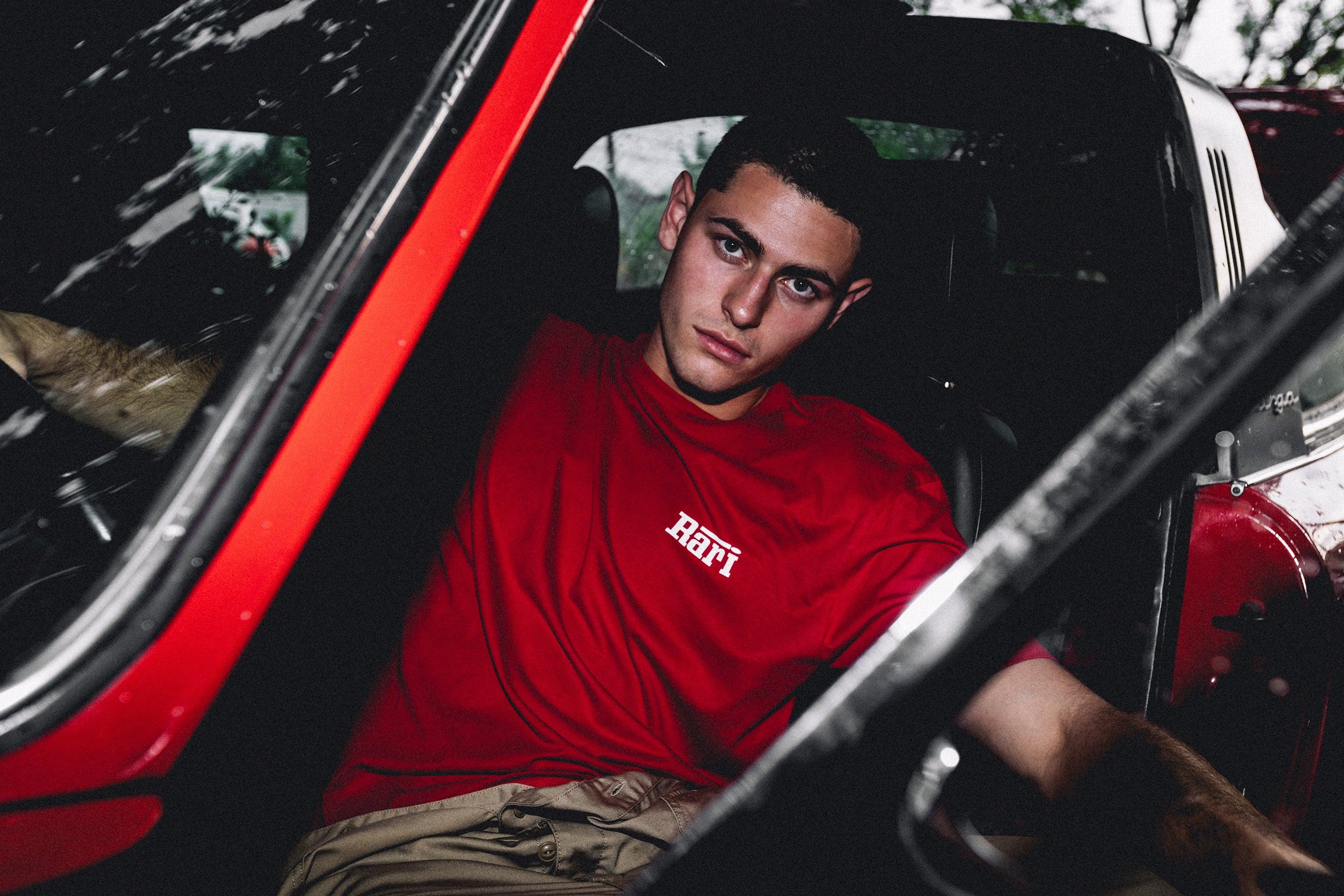 Not For Print - A Ma Maniere