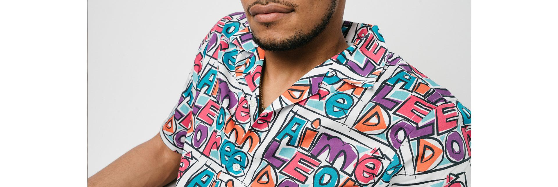 AIMÉ LEON DORE - A Ma Maniere