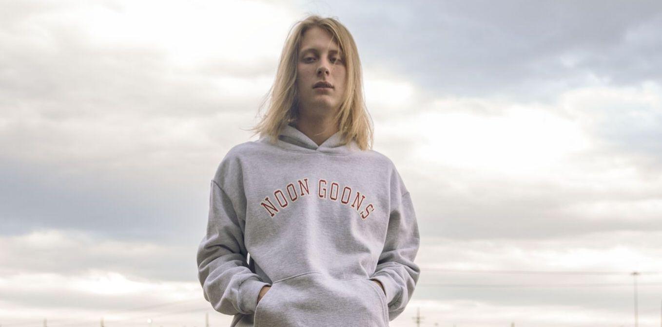 Noon Goons - A Ma Maniere