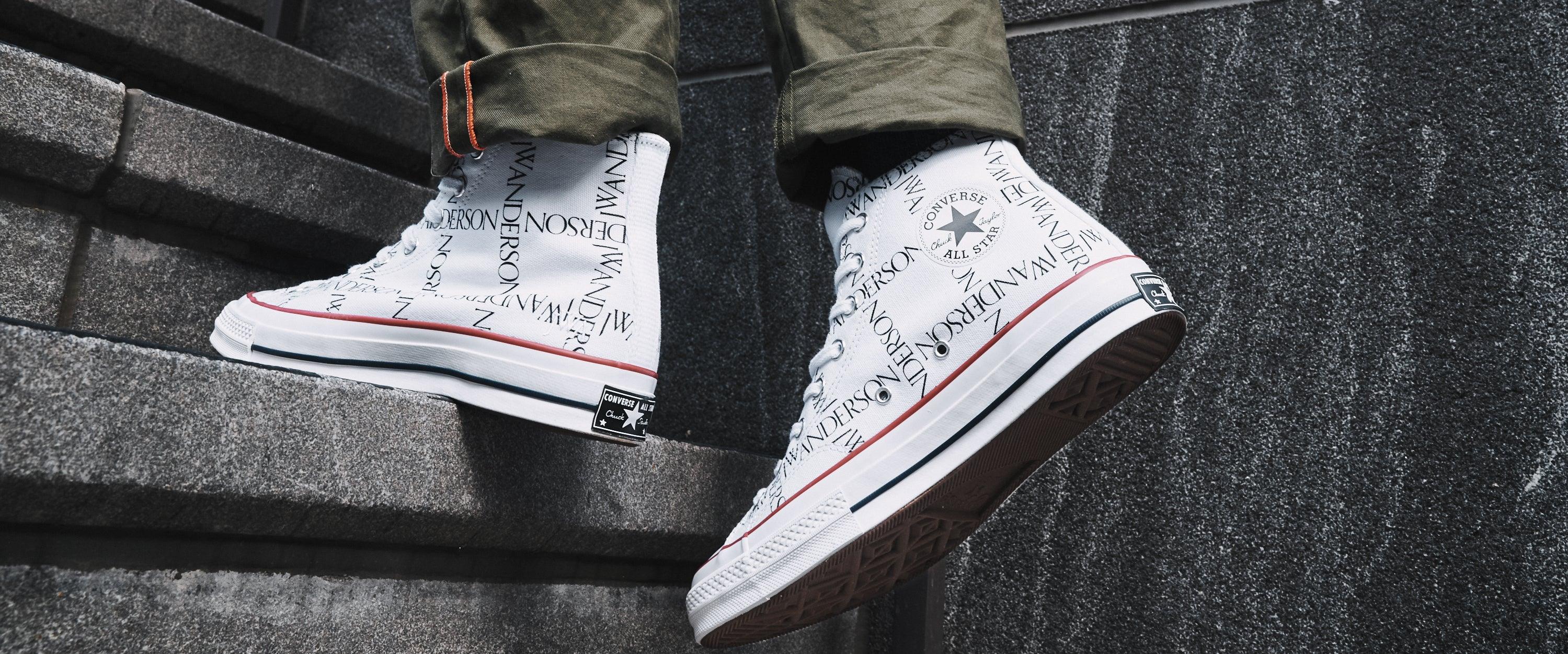 JW ANDERSON - A Ma Maniere