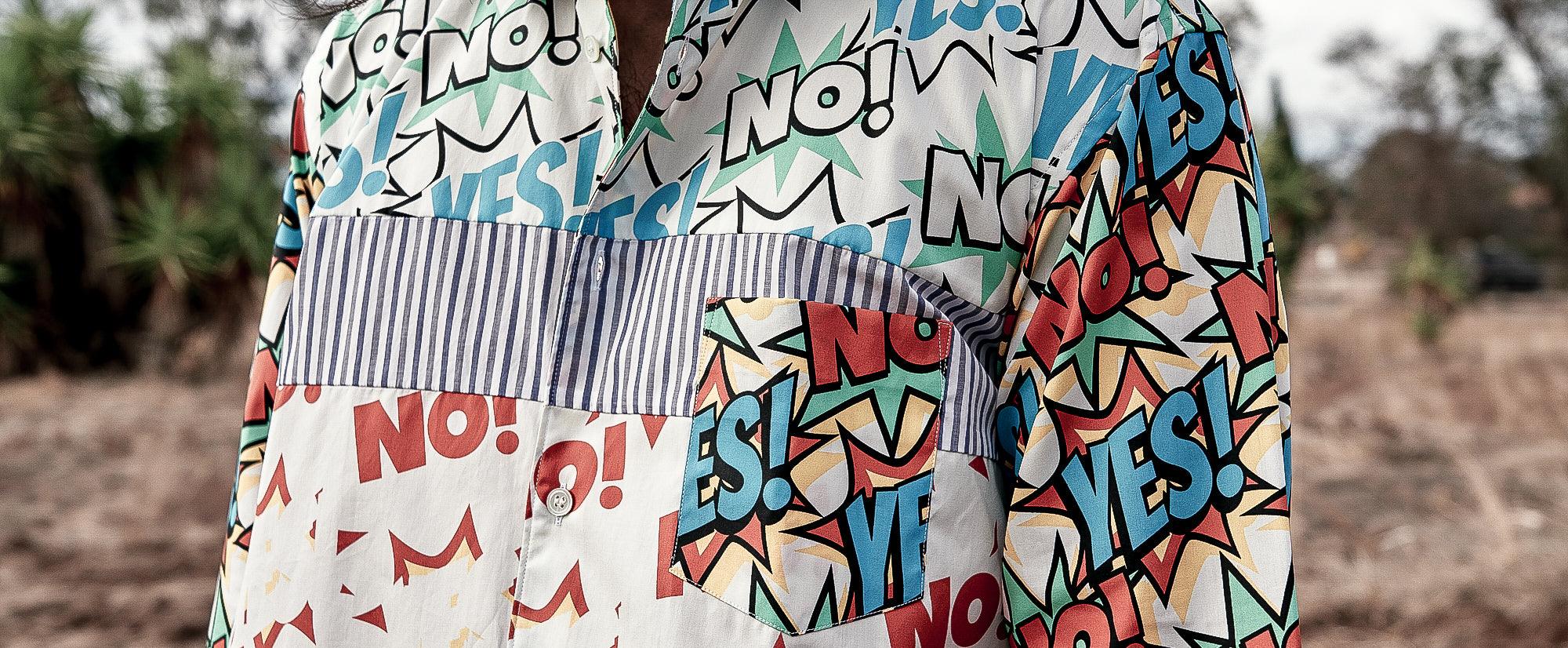 COMME DES GARÇONS - A Ma Maniere