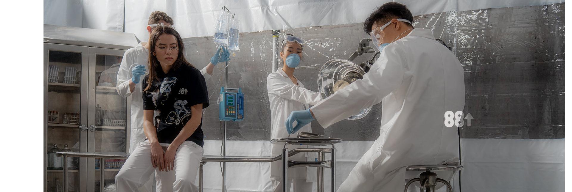 88RISING - A Ma Maniere