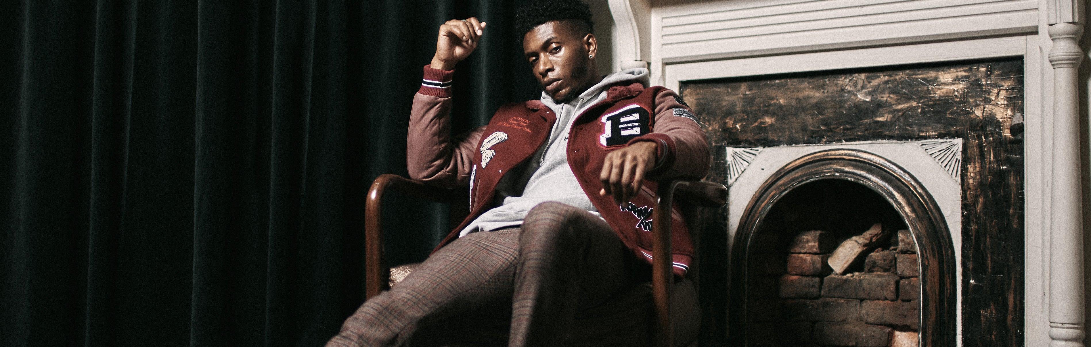 BROWNSTONE - A Ma Maniere